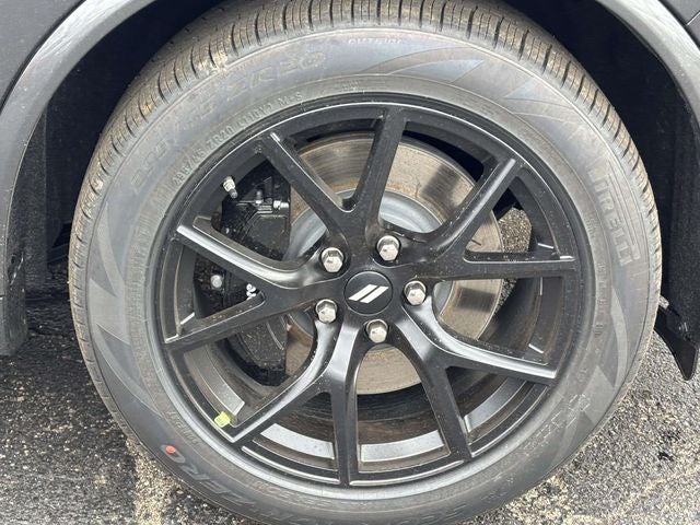 2026 Dodge Durango DURANGO GT PREMIUM AWD HEMI V8