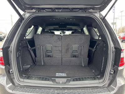 2026 Dodge Durango DURANGO GT PREMIUM AWD HEMI V8