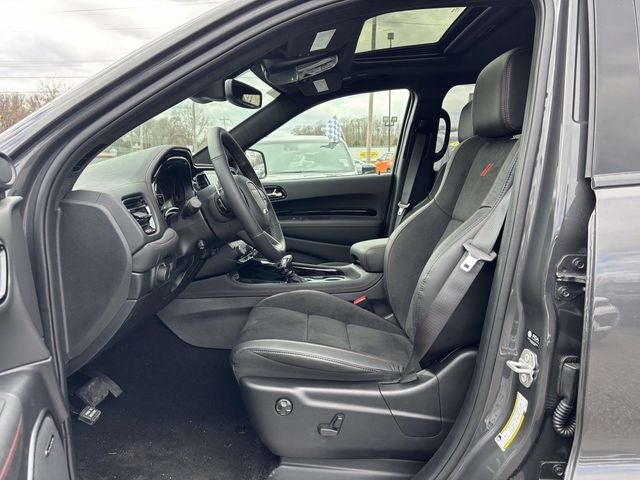 2026 Dodge Durango DURANGO GT PREMIUM AWD HEMI V8