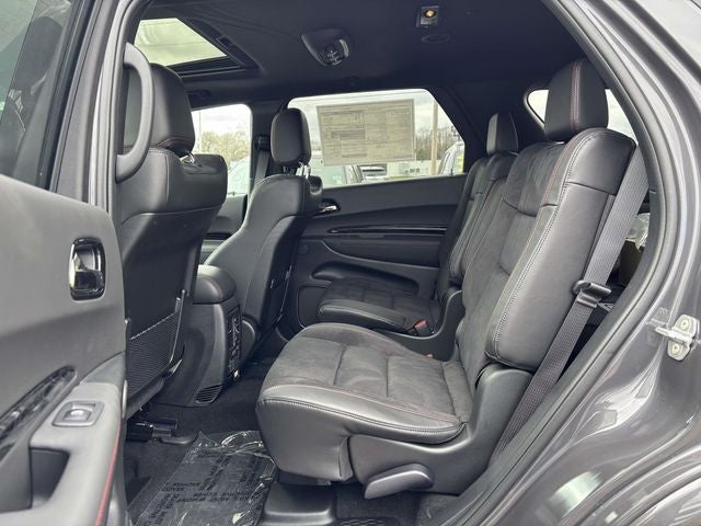 2026 Dodge Durango DURANGO GT PREMIUM AWD HEMI V8