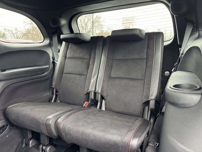 2026 Dodge Durango DURANGO GT PREMIUM AWD HEMI V8