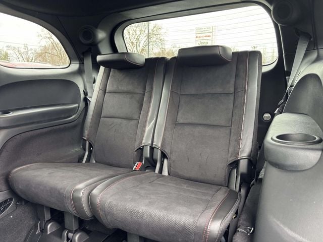 2026 Dodge Durango DURANGO GT PREMIUM AWD HEMI V8