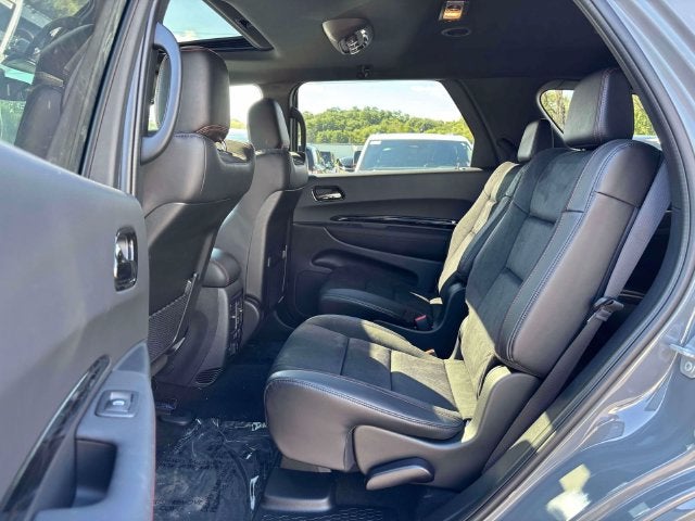 2027 Dodge Durango DURANGO GT HEMI V8 PLUS AWD