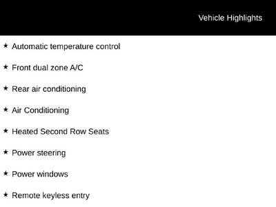 2027 Dodge Durango DURANGO GT HEMI V8 PLUS AWD