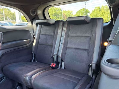 2027 Dodge Durango DURANGO GT HEMI V8 PLUS AWD