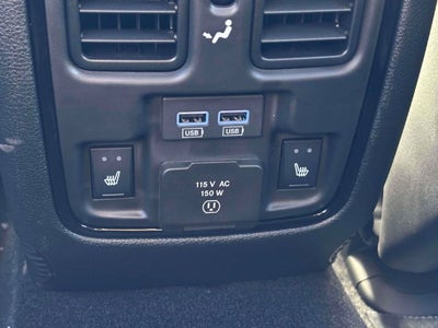 2027 Dodge Durango DURANGO GT HEMI V8 PLUS AWD