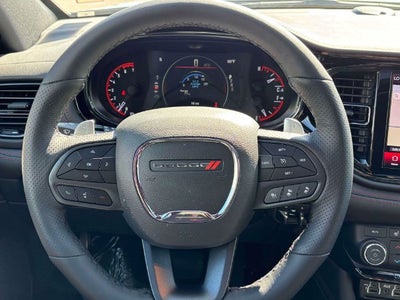 2027 Dodge Durango DURANGO GT HEMI V8 PLUS AWD