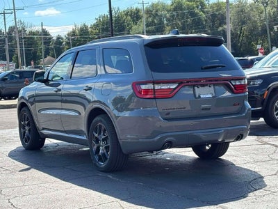 2027 Dodge Durango DURANGO GT HEMI V8 PLUS AWD