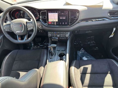 2027 Dodge Durango DURANGO GT HEMI V8 PLUS AWD