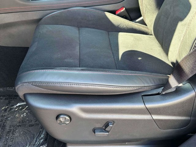2027 Dodge Durango DURANGO GT HEMI V8 PLUS AWD
