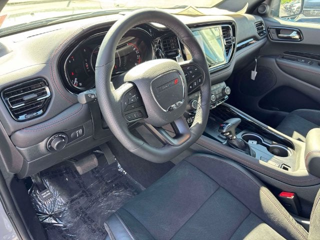 2027 Dodge Durango DURANGO GT HEMI V8 PLUS AWD