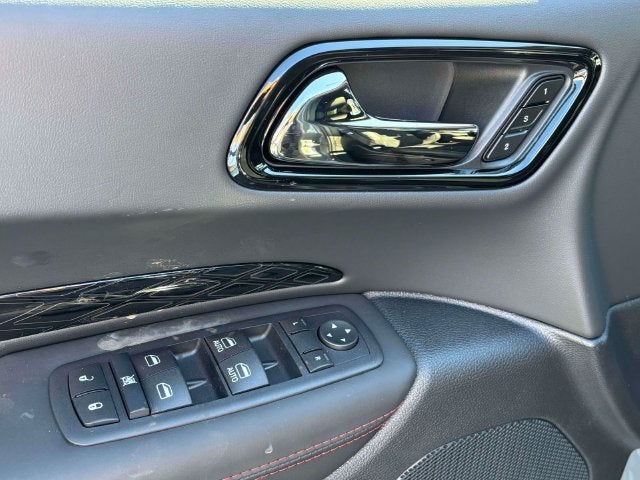 2027 Dodge Durango DURANGO GT HEMI V8 PLUS AWD