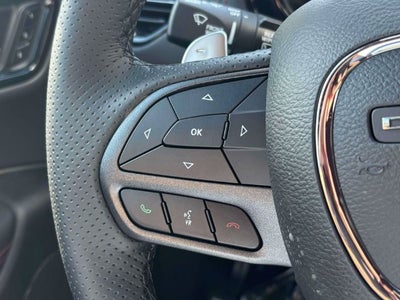 2027 Dodge Durango DURANGO GT HEMI V8 PLUS AWD