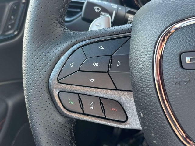 2027 Dodge Durango DURANGO GT HEMI V8 PLUS AWD