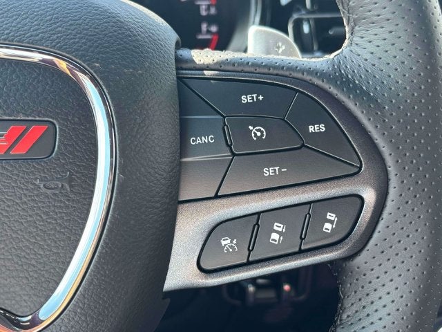 2027 Dodge Durango DURANGO GT HEMI V8 PLUS AWD