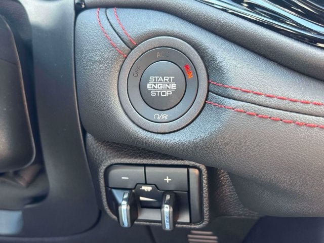 2027 Dodge Durango DURANGO GT HEMI V8 PLUS AWD