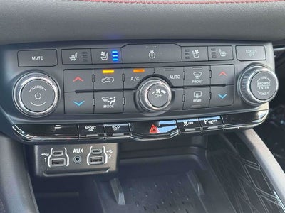 2027 Dodge Durango DURANGO GT HEMI V8 PLUS AWD