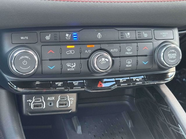 2027 Dodge Durango DURANGO GT HEMI V8 PLUS AWD