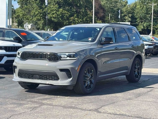 2027 Dodge Durango DURANGO GT HEMI V8 PLUS AWD