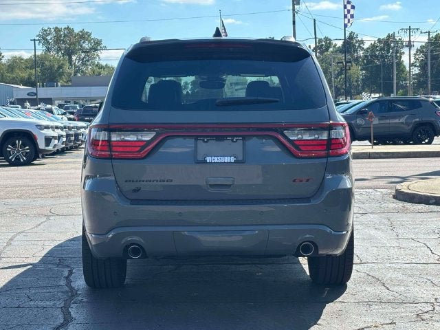 2027 Dodge Durango DURANGO GT HEMI V8 PLUS AWD