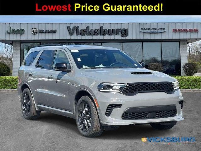 2027 Dodge Durango DURANGO GT HEMI V8 PLUS AWD