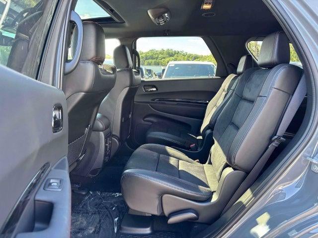 2027 Dodge Durango DURANGO GT HEMI V8 PLUS AWD