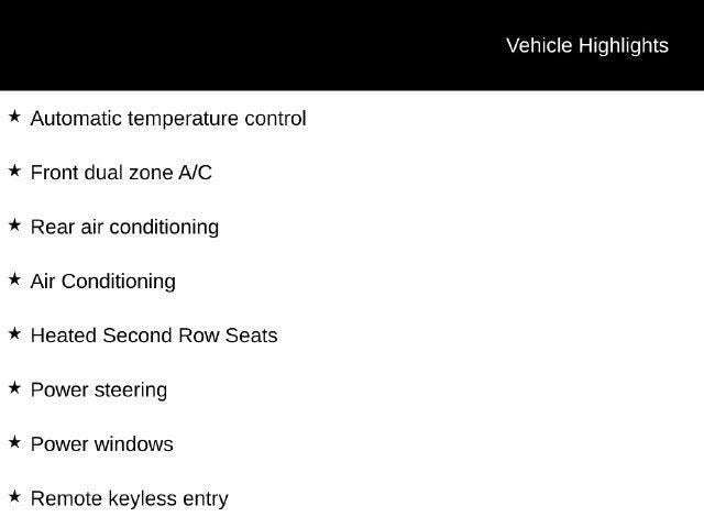 2027 Dodge Durango DURANGO GT HEMI V8 PLUS AWD