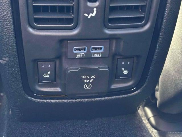 2027 Dodge Durango DURANGO GT HEMI V8 PLUS AWD
