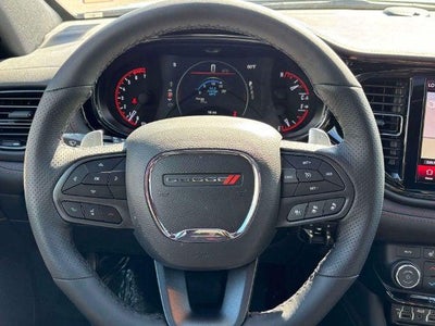 2027 Dodge Durango DURANGO GT HEMI V8 PLUS AWD