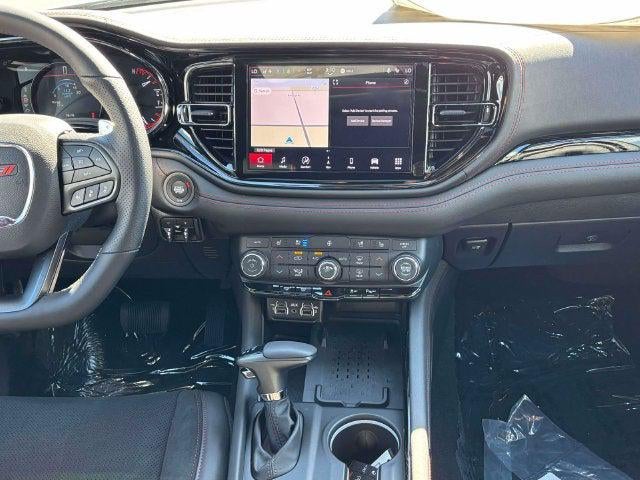 2027 Dodge Durango DURANGO GT HEMI V8 PLUS AWD