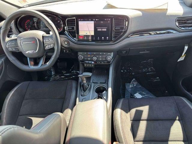 2027 Dodge Durango DURANGO GT HEMI V8 PLUS AWD