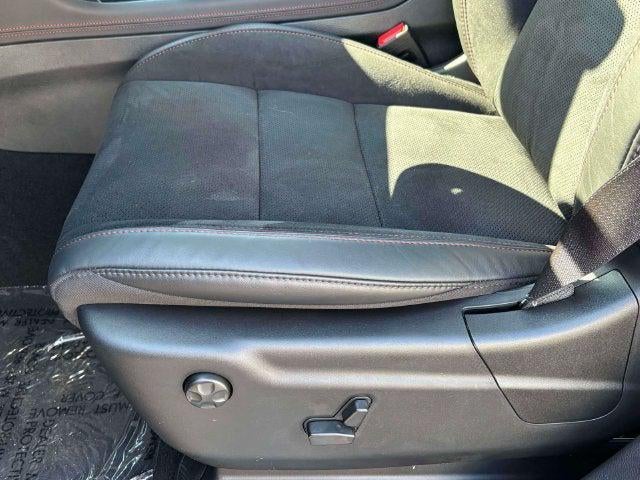 2027 Dodge Durango DURANGO GT HEMI V8 PLUS AWD