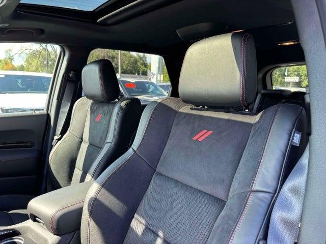 2027 Dodge Durango DURANGO GT HEMI V8 PLUS AWD