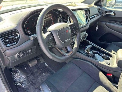 2027 Dodge Durango DURANGO GT HEMI V8 PLUS AWD