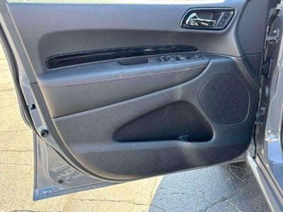 2027 Dodge Durango DURANGO GT HEMI V8 PLUS AWD