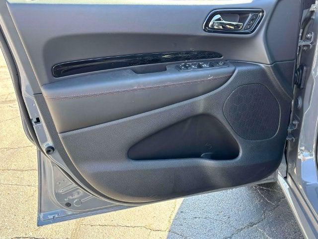 2027 Dodge Durango DURANGO GT HEMI V8 PLUS AWD