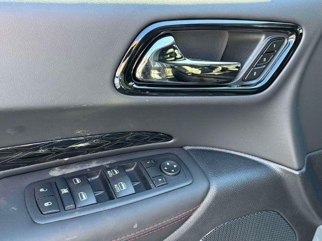 2027 Dodge Durango DURANGO GT HEMI V8 PLUS AWD