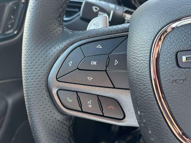 2027 Dodge Durango DURANGO GT HEMI V8 PLUS AWD