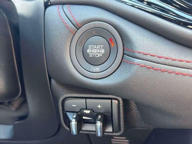 2027 Dodge Durango DURANGO GT HEMI V8 PLUS AWD