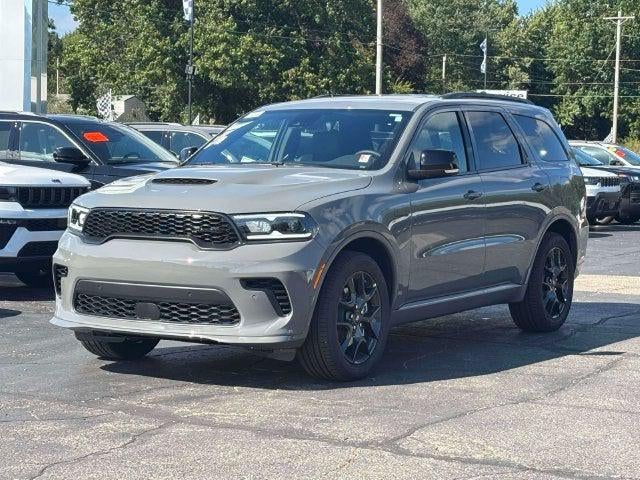 2027 Dodge Durango DURANGO GT HEMI V8 PLUS AWD