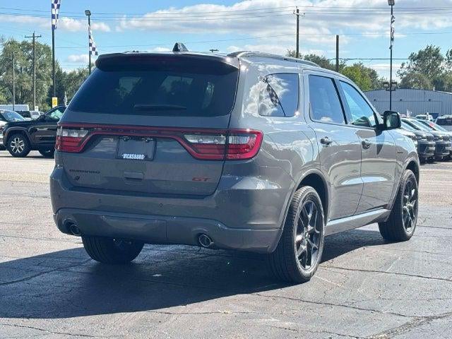 2027 Dodge Durango DURANGO GT HEMI V8 PLUS AWD