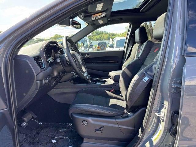 2027 Dodge Durango DURANGO GT HEMI V8 PLUS AWD