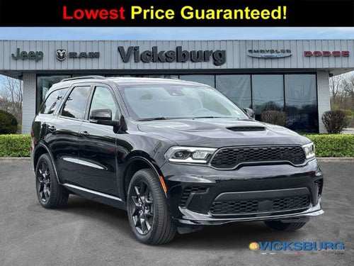 2027 Dodge Durango DURANGO GT HEMI V8 PLUS AWD