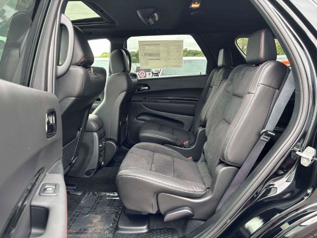 2027 Dodge Durango DURANGO GT HEMI V8 PLUS AWD