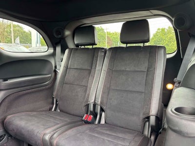 2027 Dodge Durango DURANGO GT HEMI V8 PLUS AWD