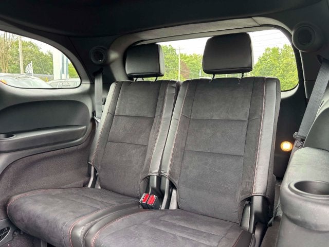 2027 Dodge Durango DURANGO GT HEMI V8 PLUS AWD