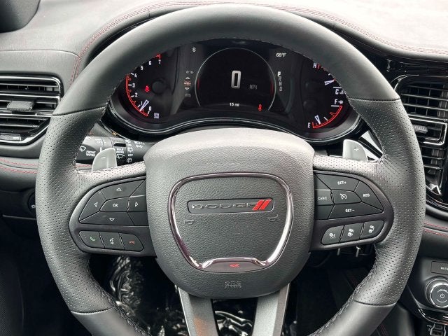 2027 Dodge Durango DURANGO GT HEMI V8 PLUS AWD