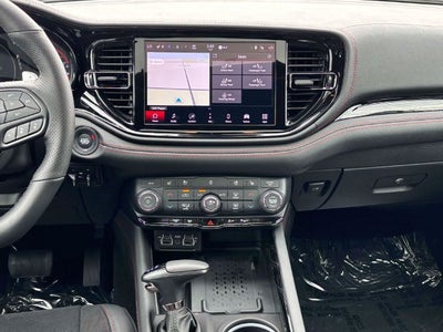 2027 Dodge Durango DURANGO GT HEMI V8 PLUS AWD