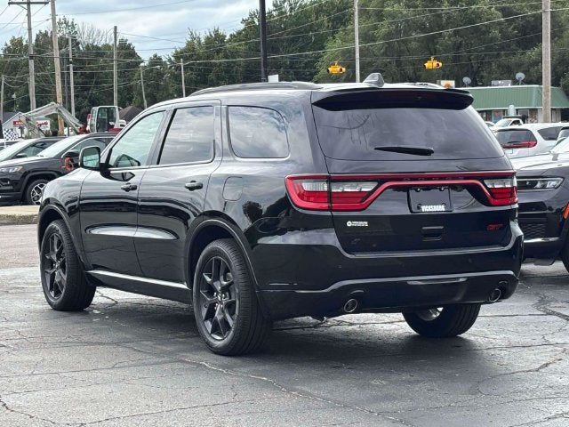 2027 Dodge Durango DURANGO GT HEMI V8 PLUS AWD