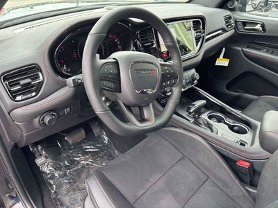 2027 Dodge Durango DURANGO GT HEMI V8 PLUS AWD